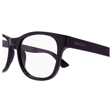 Occhiali da vista uomo Gucci GG1344O 